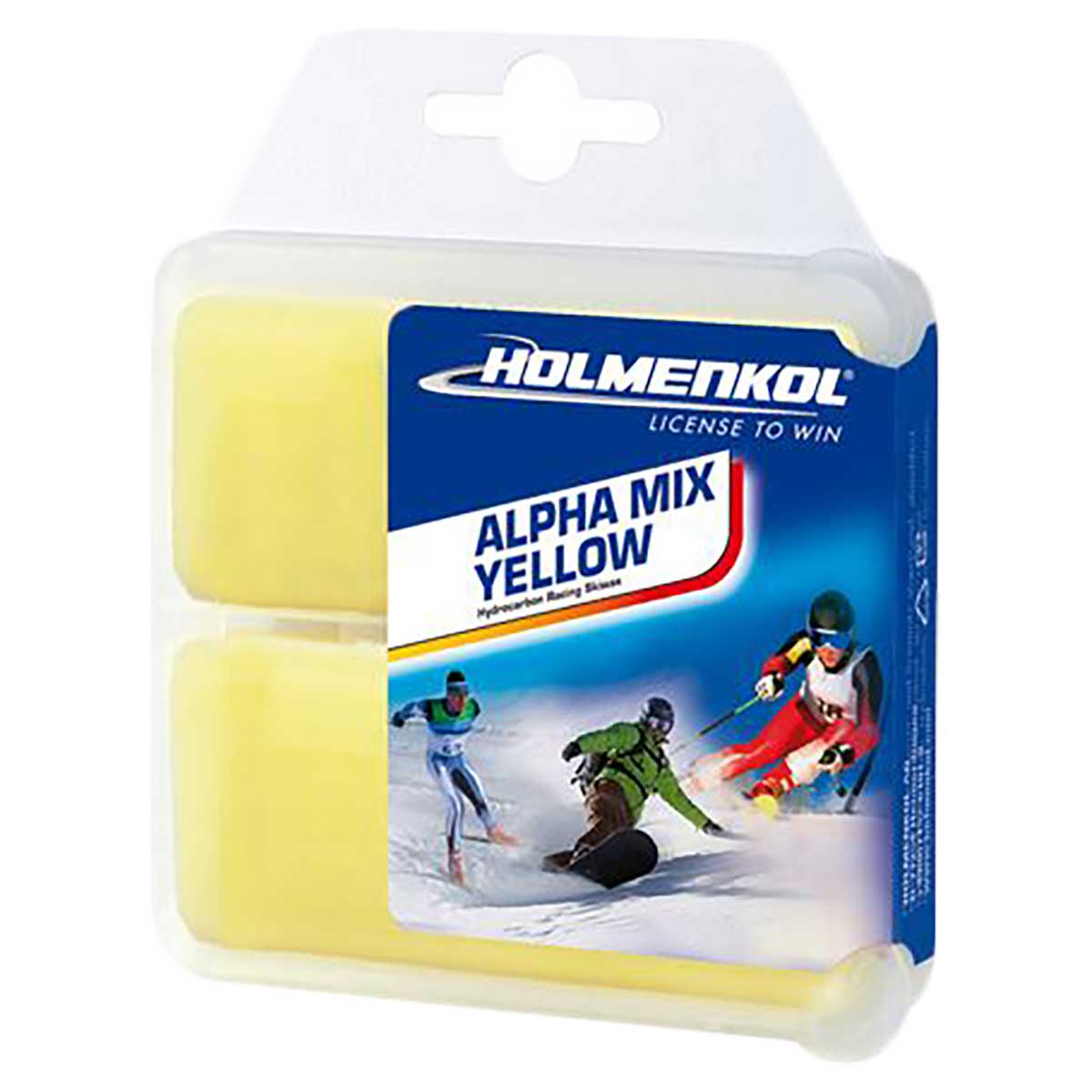 Holmenkol Base Wax – Race Place