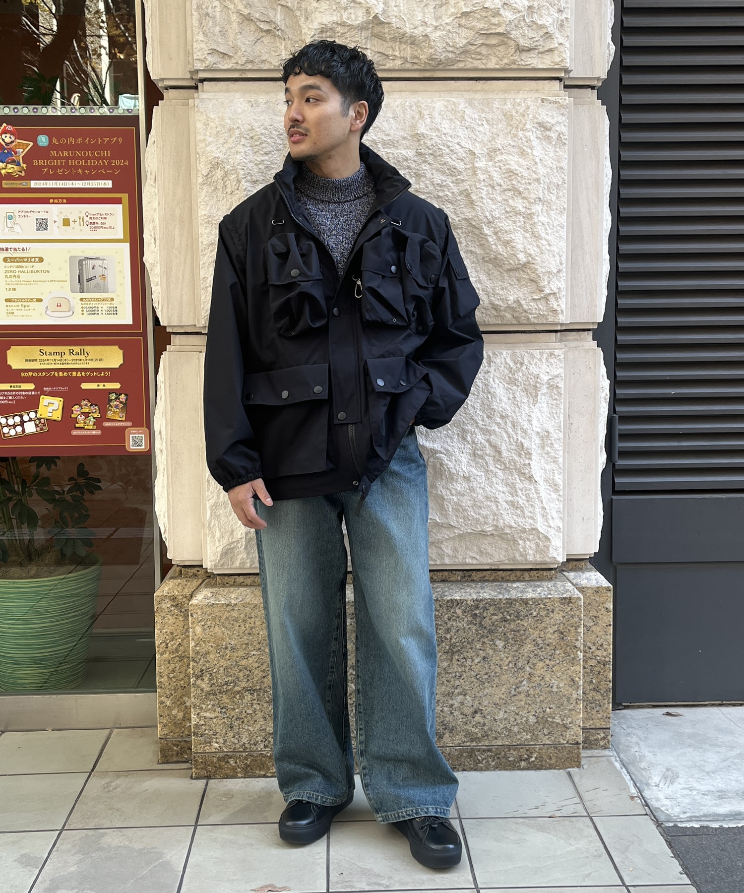 YOKE | ヨーク | phenix | フェニックス