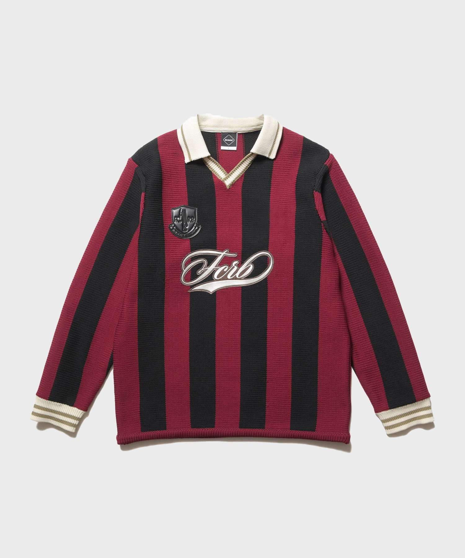 F.C.Real Bristol（エフシーリアルブリストル）正規取り扱い通販｜THE