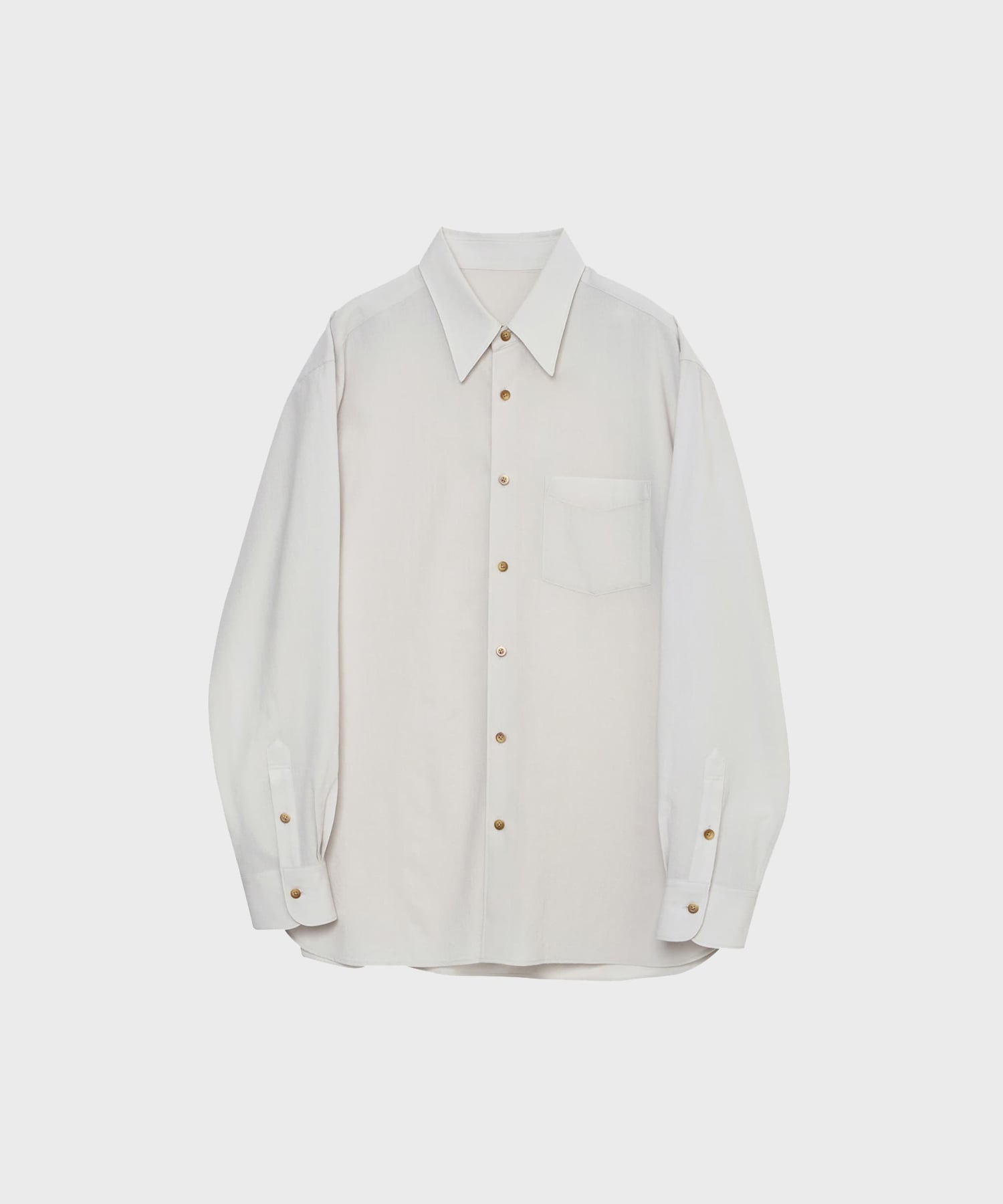 MENS/トップス/シャツ/ブラウス(長袖)｜THE TOKYO ONLINE STORE