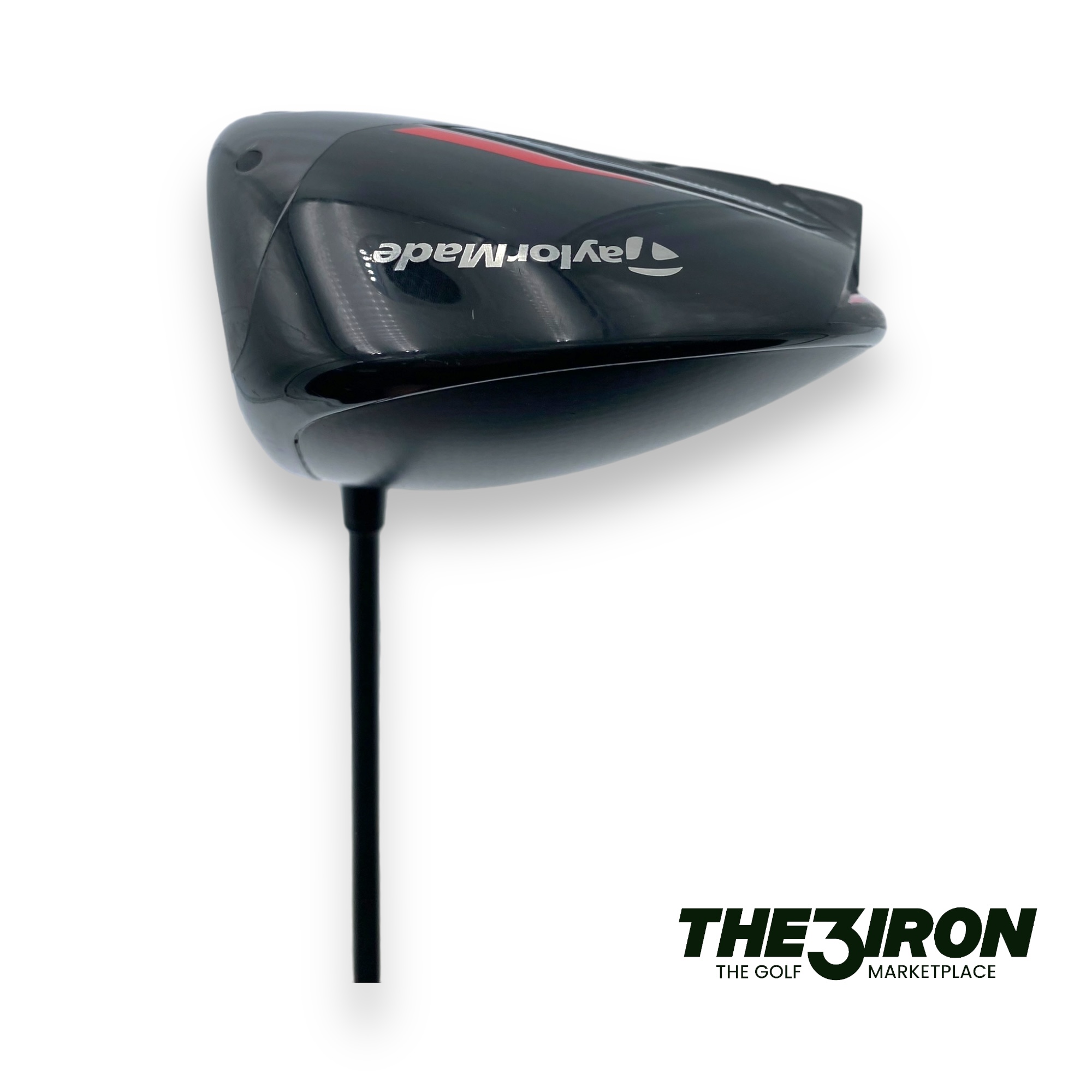 Driver TaylorMade STEALTH HD 10.5° - The3Iron: All 4 Your Golf, On