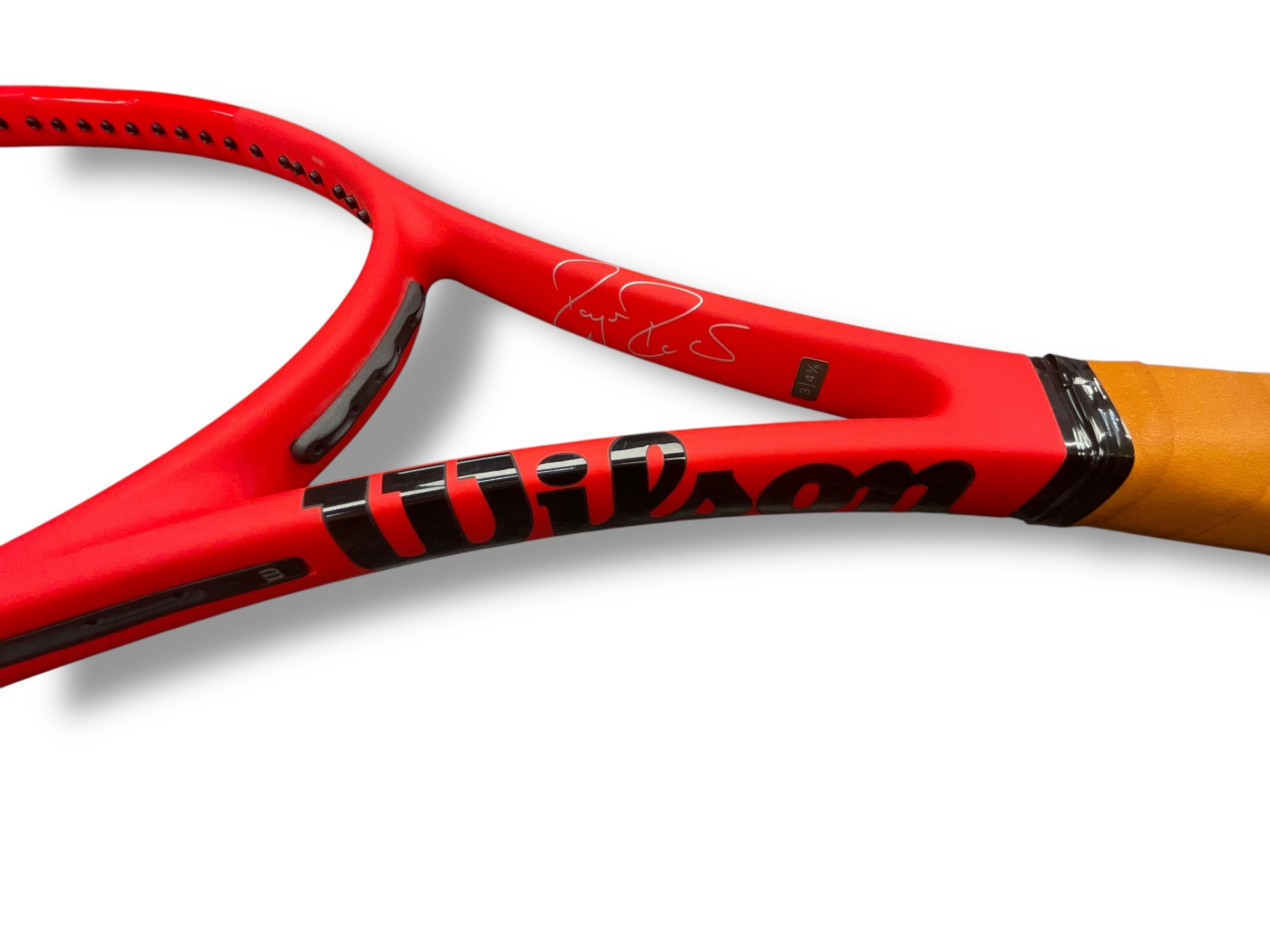 Wilson Pro Staff RF97 v 12.0 Laver Cup Limited Edition Unstrung