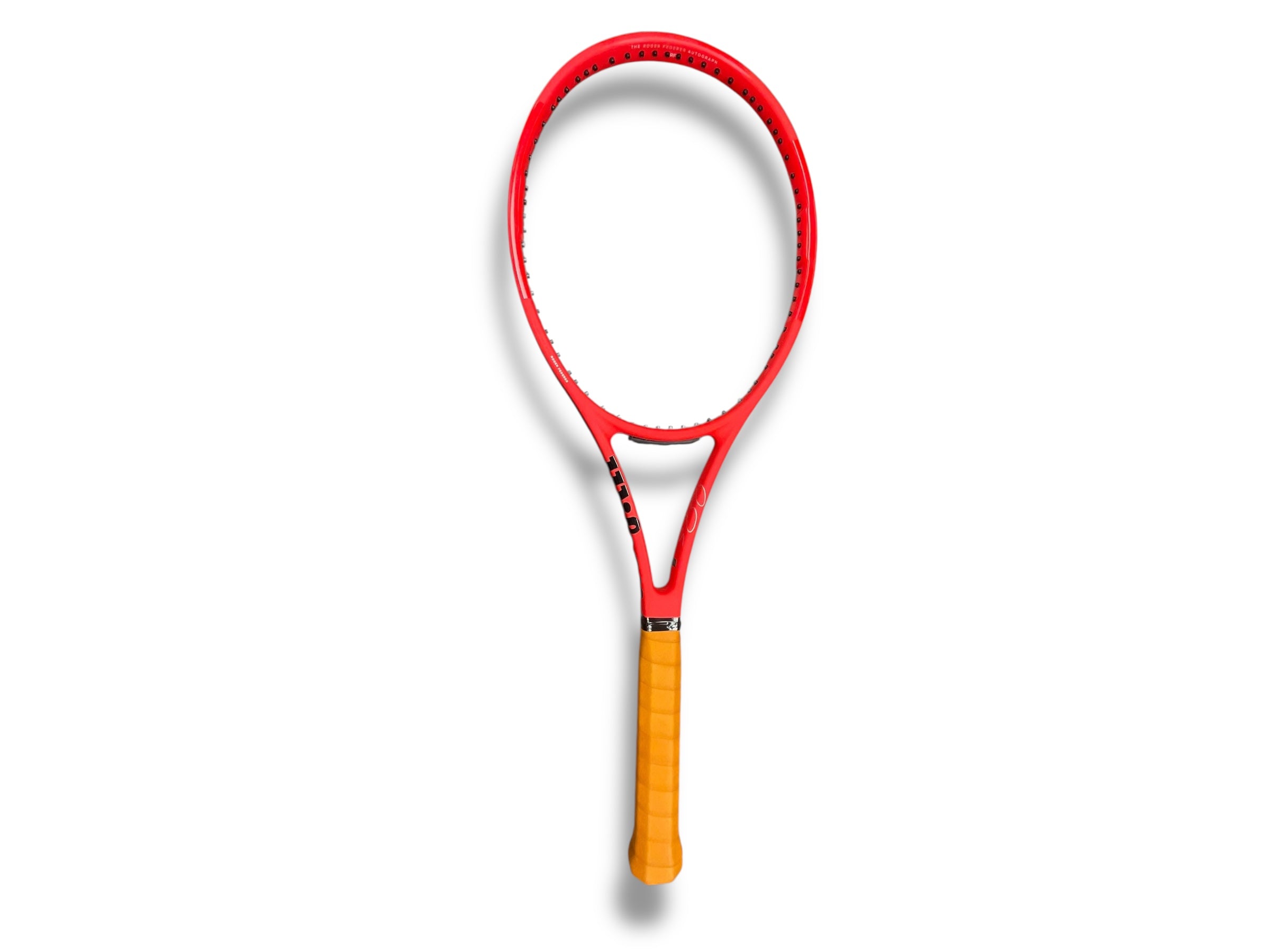 Wilson Pro Staff RF97 v 12.0 Laver Cup Limited Edition Unstrung