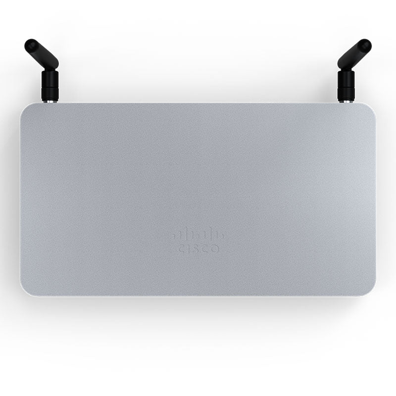 Meraki MX67W Router/Security Appliance with 802.11ac - AU Stock