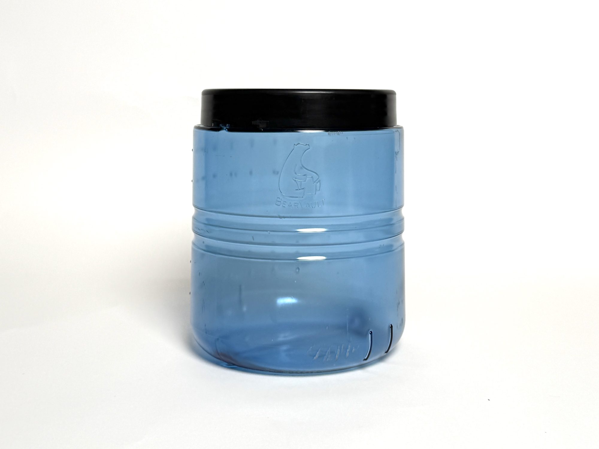 Bear Vault | BV475 BV500 | TRAILS STORE（トレイルズ ストア）