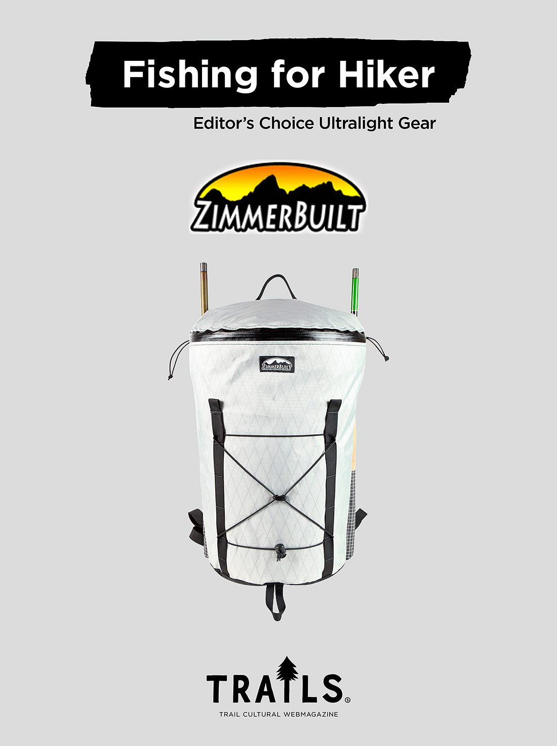 TRAILS（トレイルズ） | トレイルカルチャー・ウェブマガジン