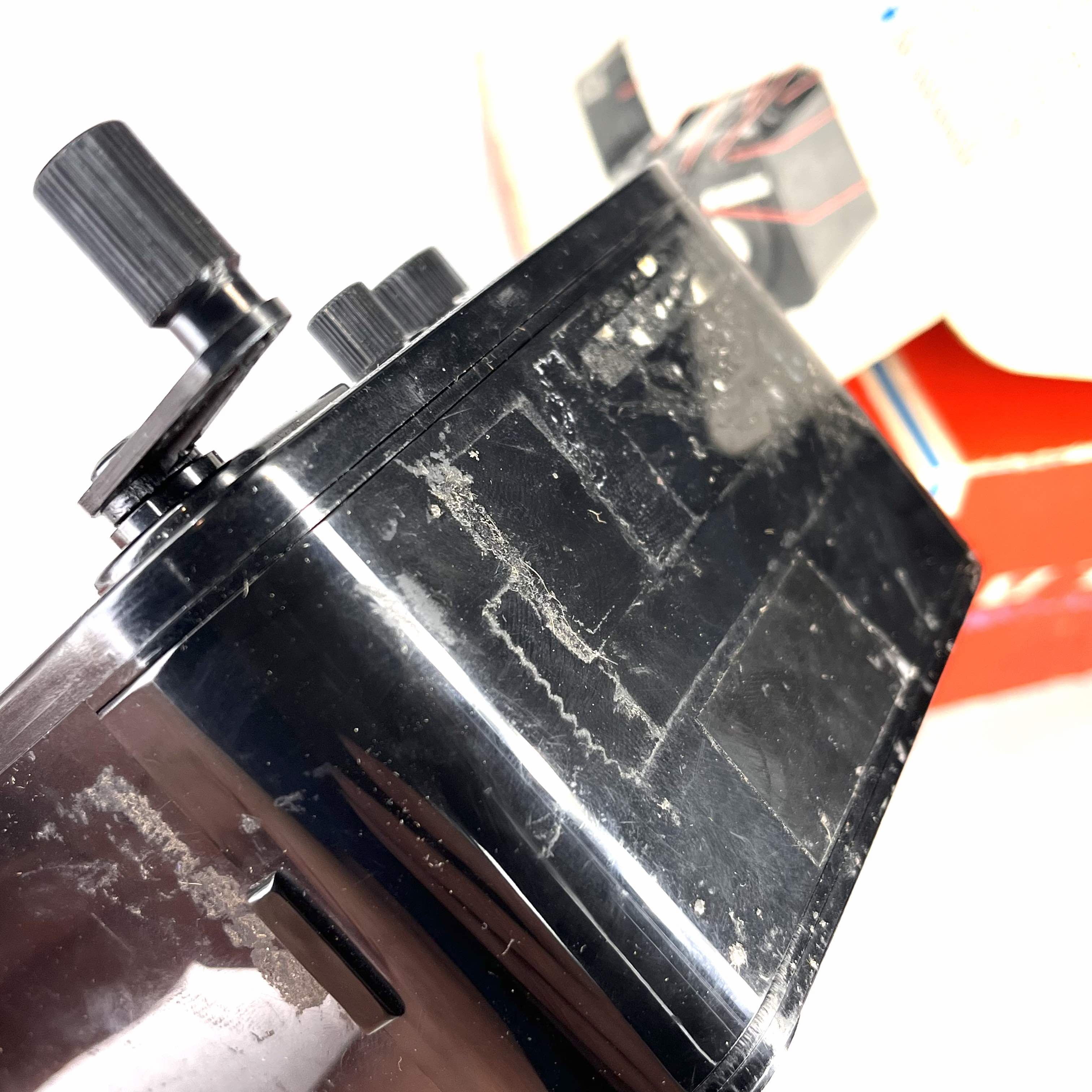 Cherry Hi-Loader 35mm bulk film loader – TheVintageLensGuy