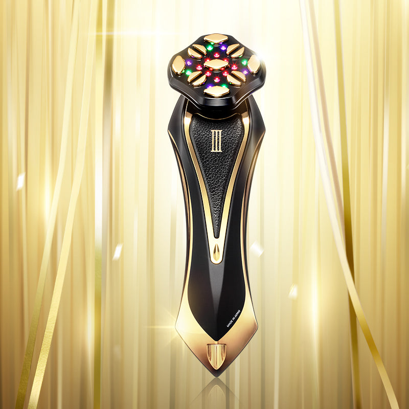 Dr.Arrivo Zeus III – The Vzusa