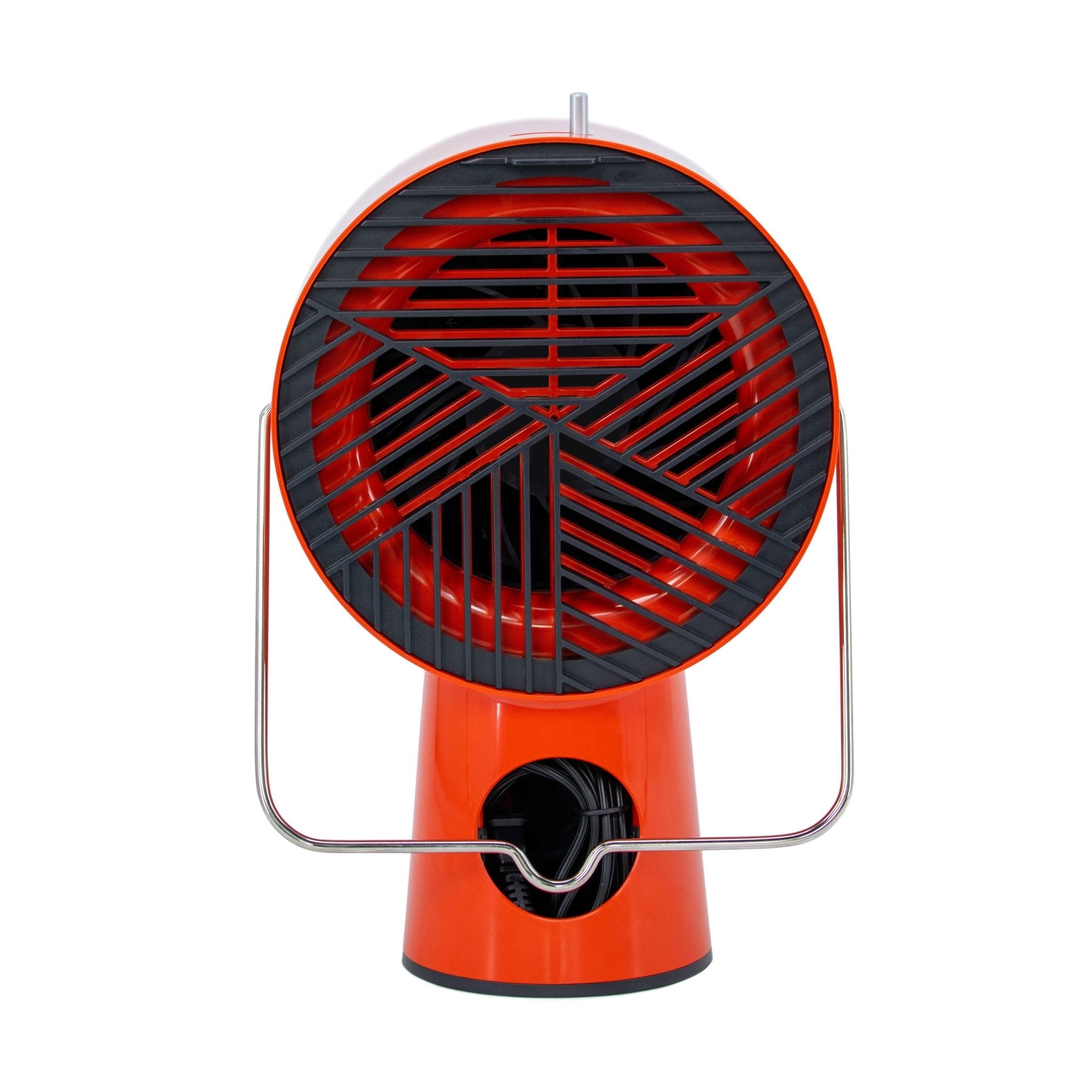 AirHood®| エアフード カドミウムオレンジ 有線タイプ【おうち焼肉に