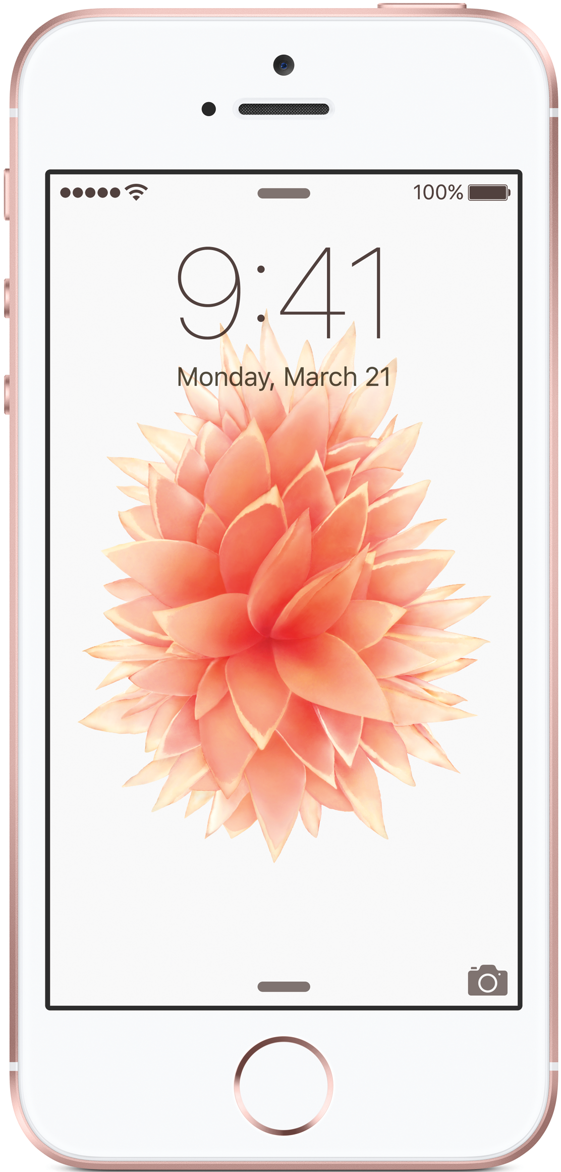 iPhone SE (1st generation) - The Apple Wiki