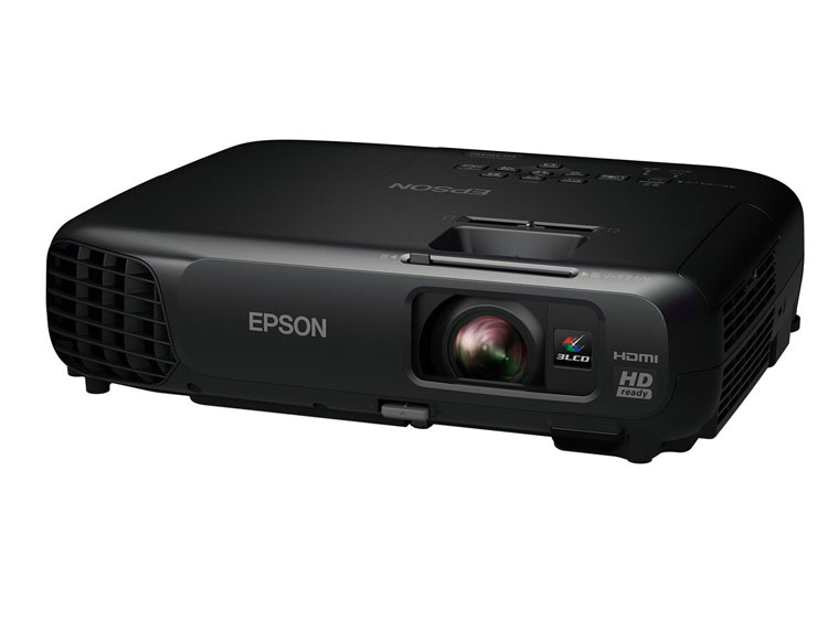 エプソンプロジェクターEH-TW410を天吊金具取り付け対応機種に追加しま