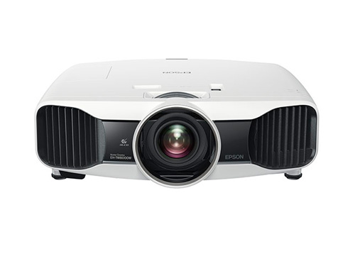 エプソンEH-TW8000W、EH-TW8000、EH-TW6000W、EH-TW6000 4機種を天吊