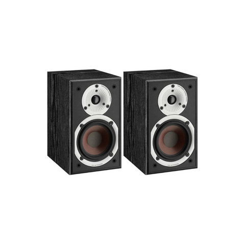 DALI SPEKTOR 1 Compact Speakers (Pair) – The Audio Factory - USA