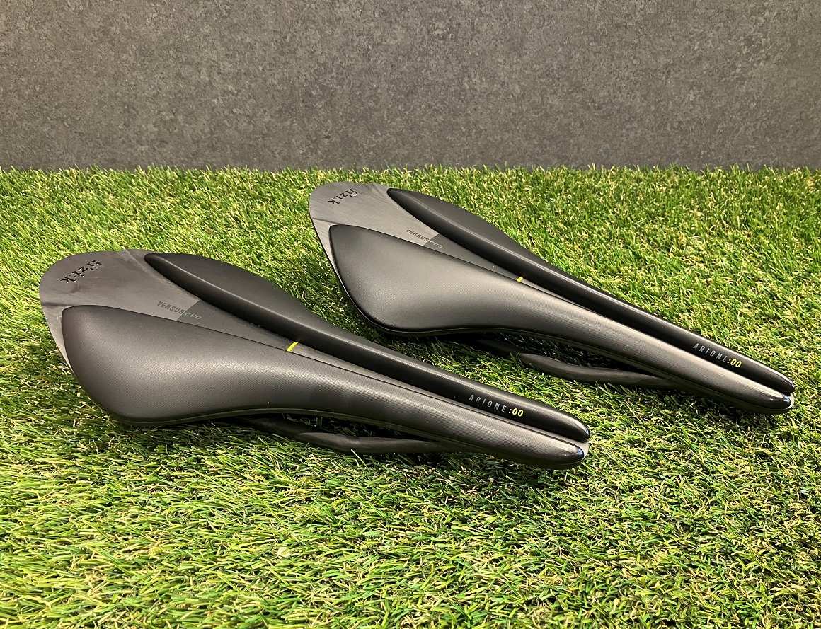 2024 SUMMER SALE 』開催中 フィジークの名作サドル ハイエンドモデル