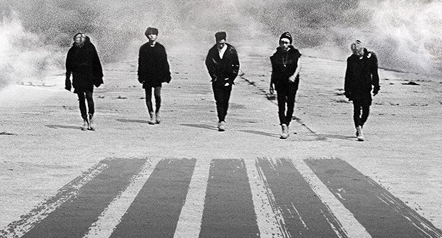 Song Review: BIGBANG – Last Dance | The Bias List // K-Pop Reviews