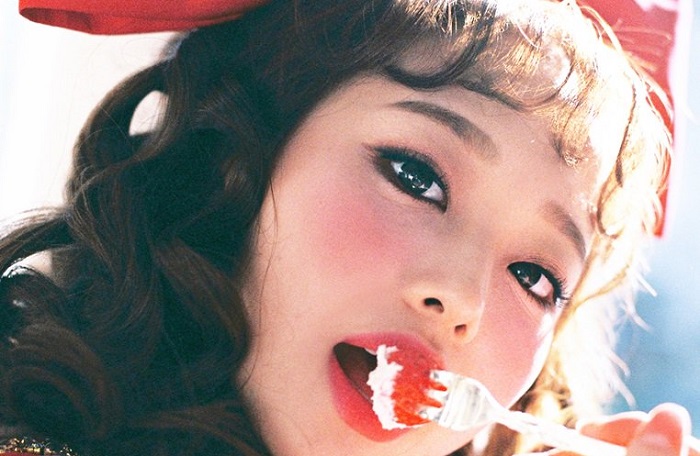 Song Review: LOONA (Chuu) – Heart Attack | The Bias List // K-Pop