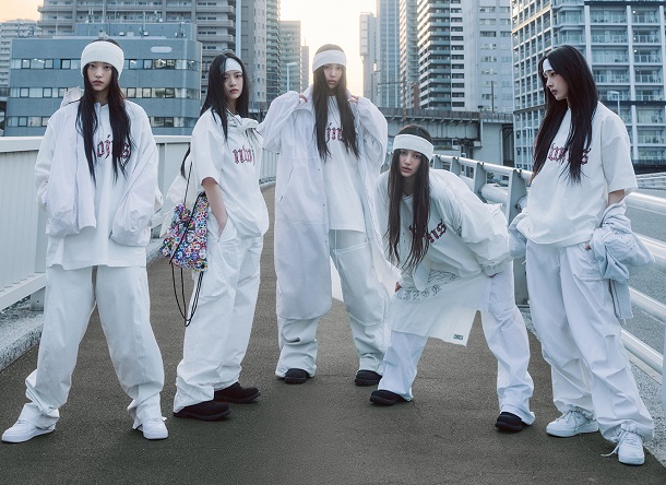 Song Review: NewJeans – Supernatural | The Bias List // K-Pop