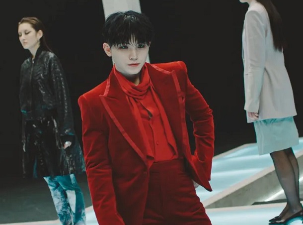 Song Review: Woozi (Seventeen) – Ruby | The Bias List // K-Pop