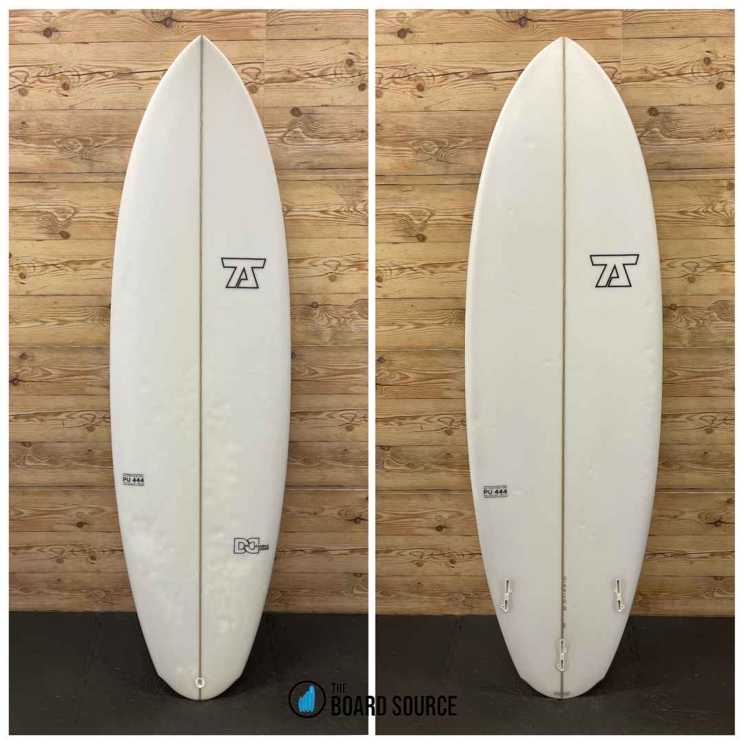 7S SURFBOARDS | Used 6'2