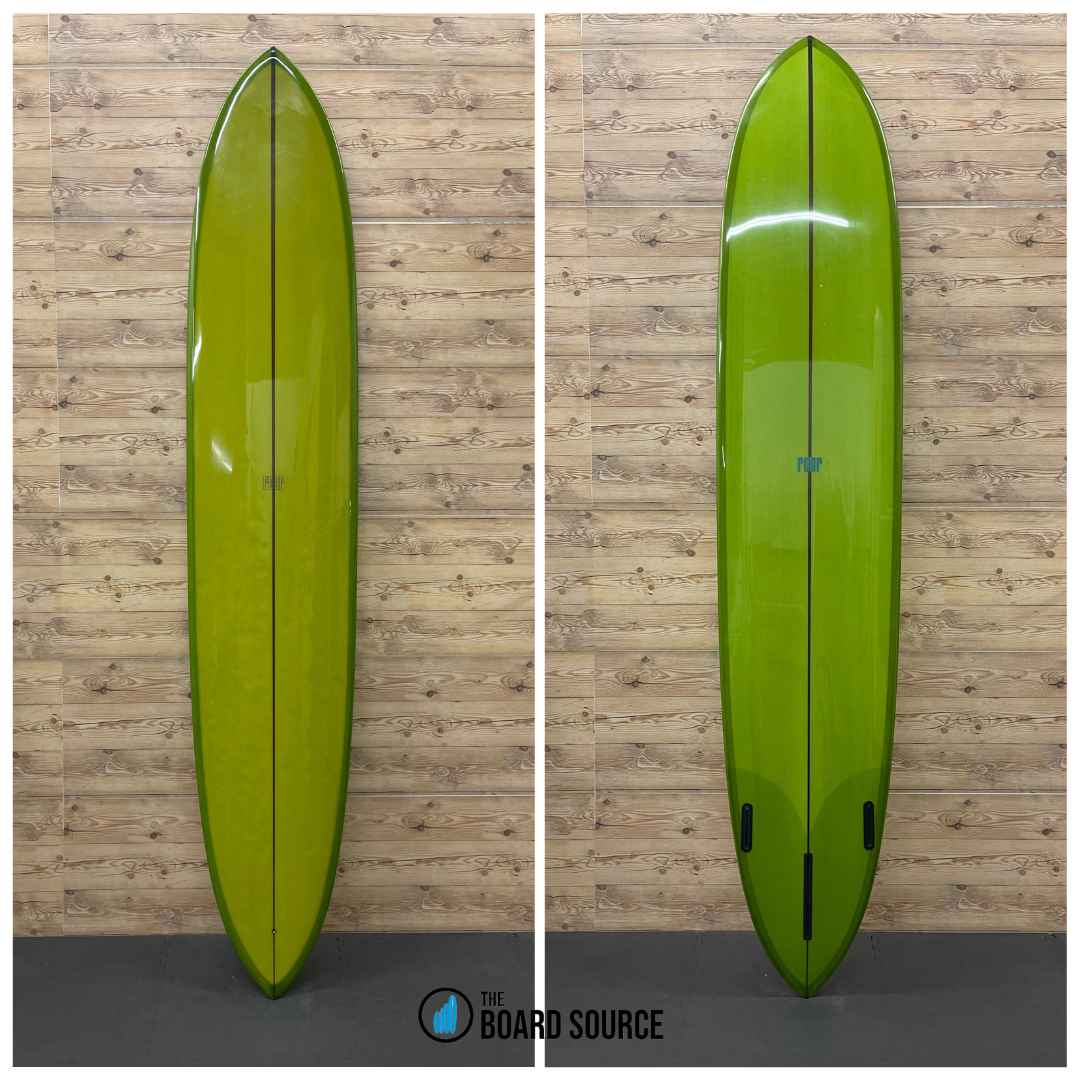Used Roar Surfboards Single Fin Glider for Sale – The Board Source