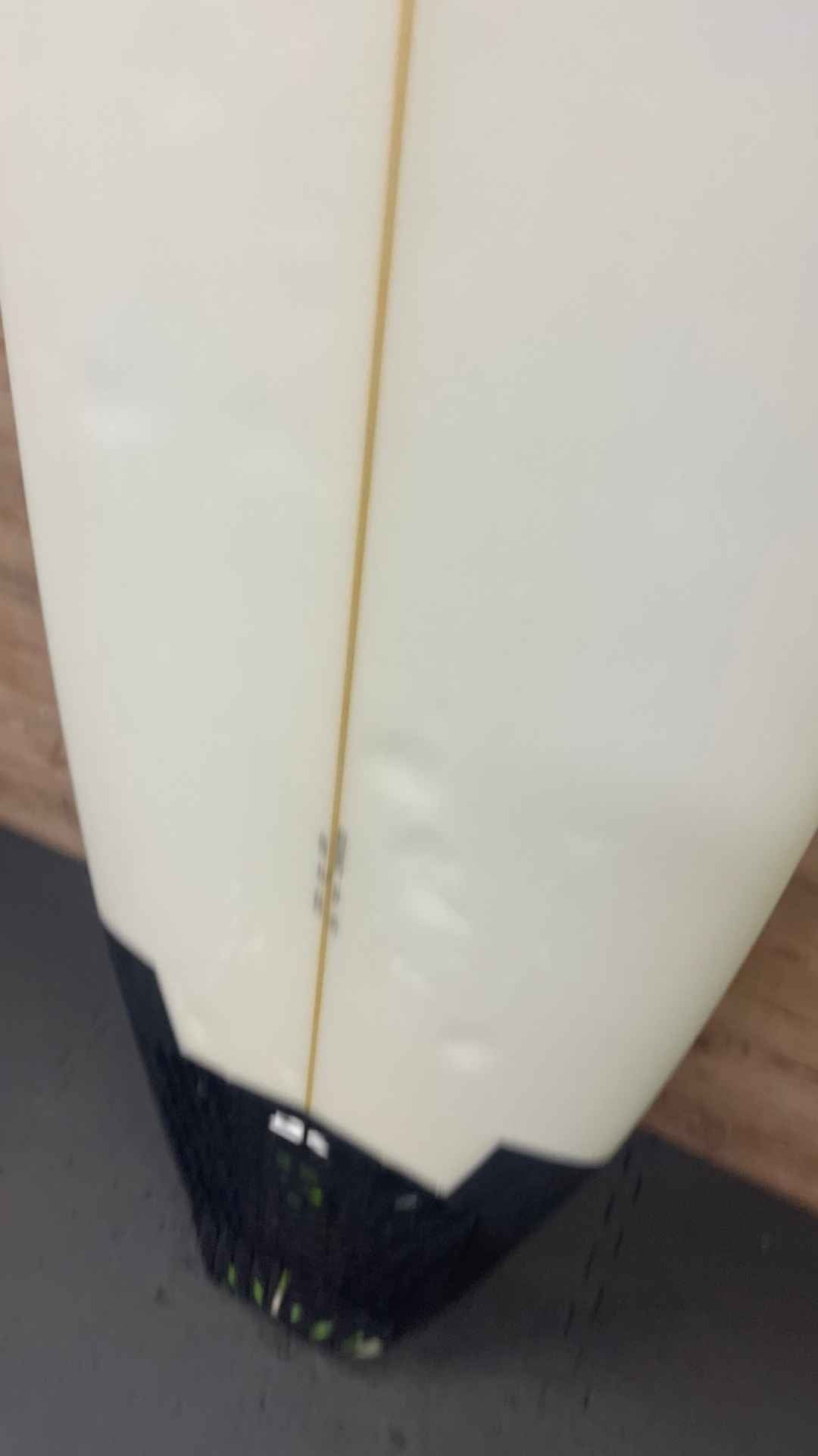 Al Merrick New Flyer Surfboards for Sale - The Board Source