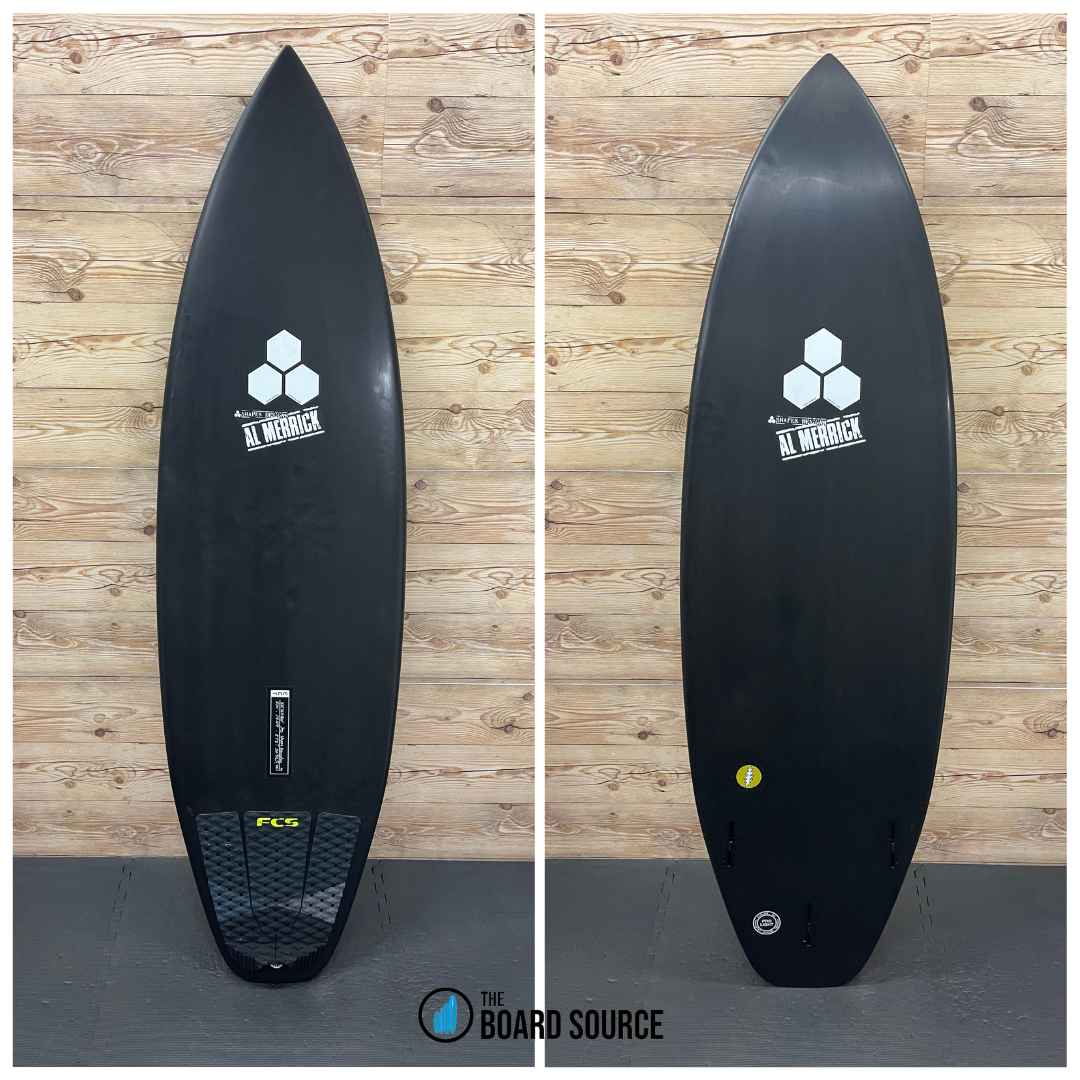 Channel Islands Happy Everyday - Shop The Board Source