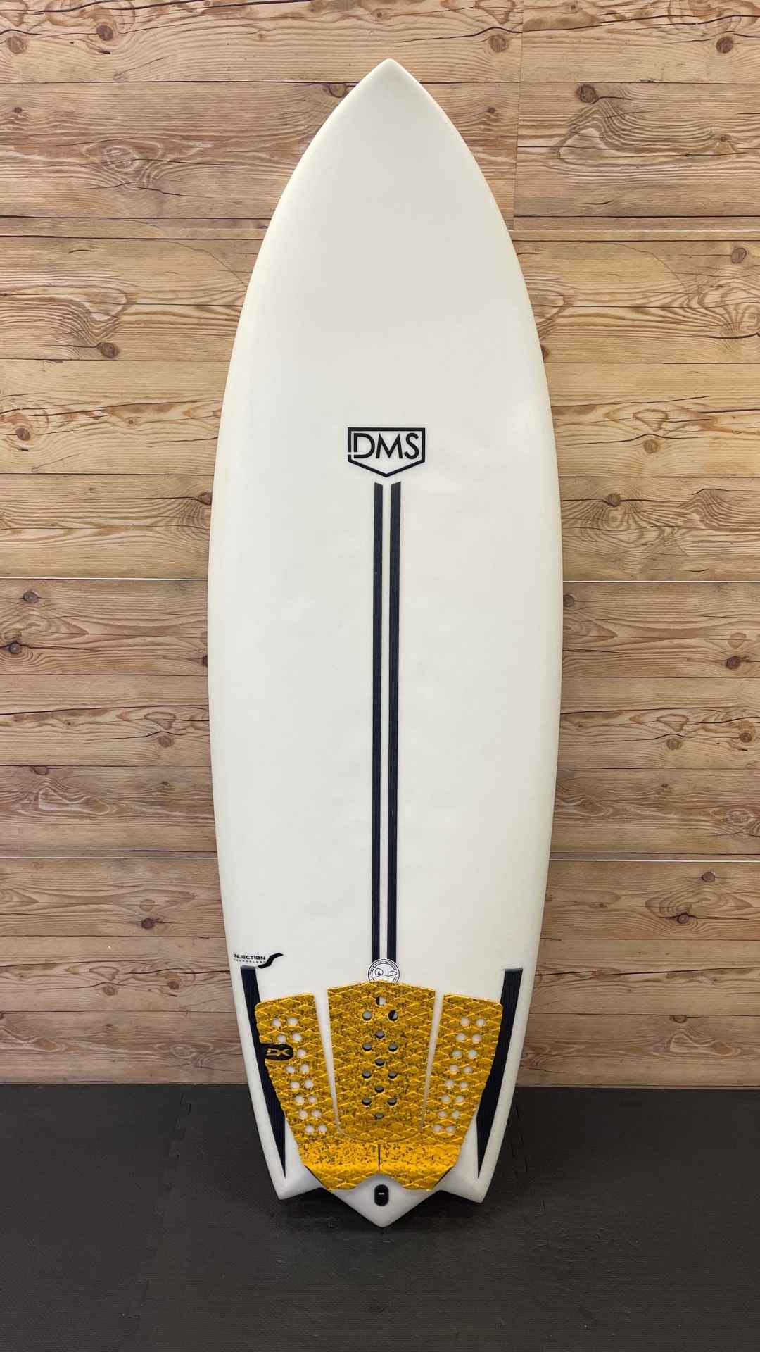 FOR SALE | Surftech DMS The Gherkin 5'8