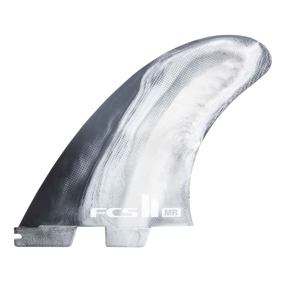 FCS II Mark Richards Twin Plus Stabilizer Fins – The Board Source