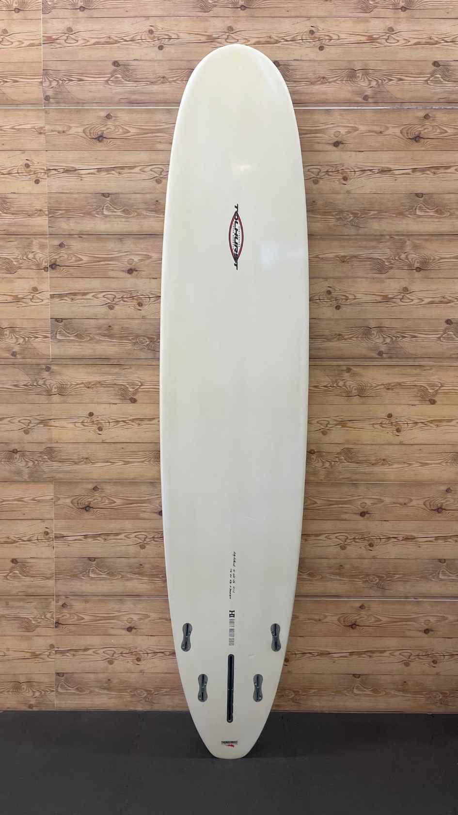 Used Thunderbolt Harley Ingleby Diamond Drive 9'1