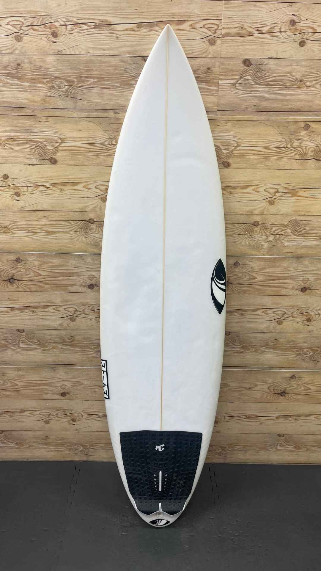 Shop our Used and New Sharpeye Storms Surfboards – The Board Source