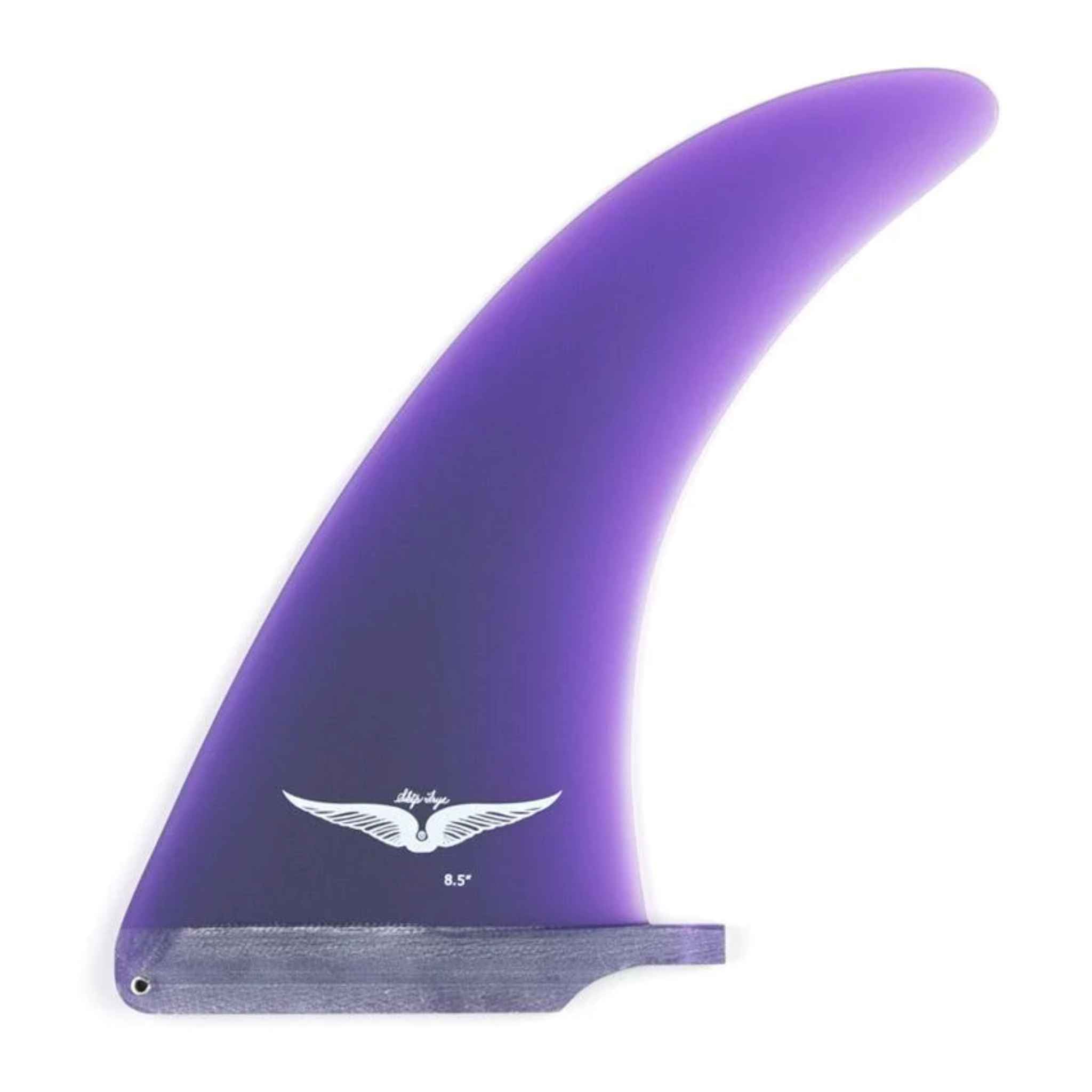 Skip Frye Single Fin for Sale – The Board Source