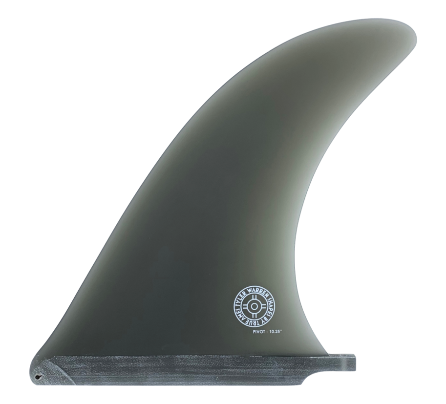 Shop Tyler Warren Pivot Single Fin by True Ames – The Board Source