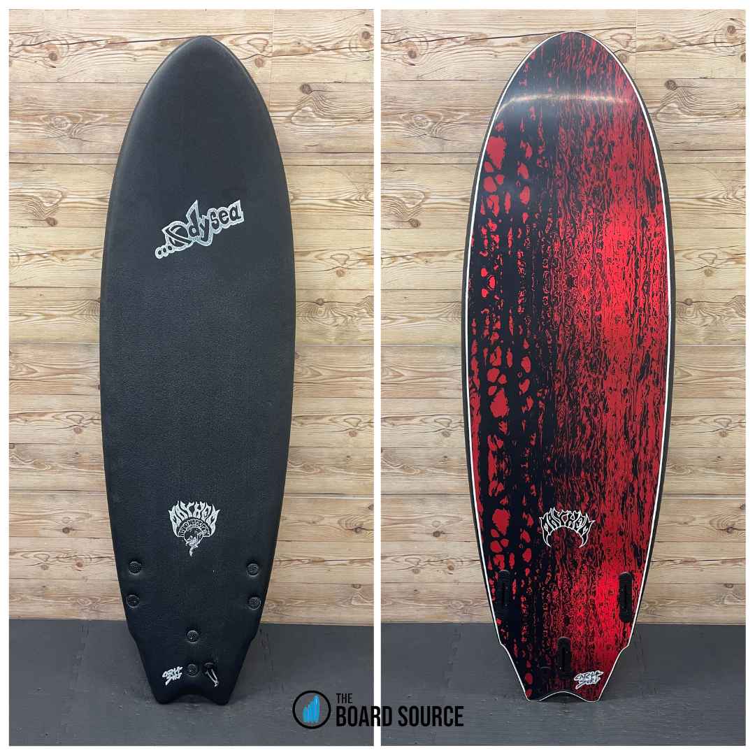 CATCH SURF SOFT SURFBOARDS | RNF 5'11