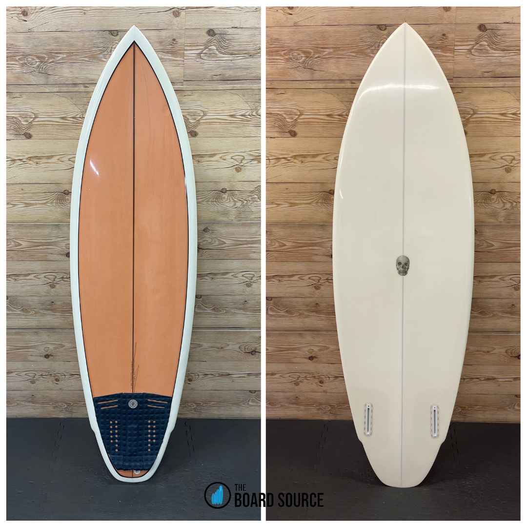 Save Big | Used 5'8