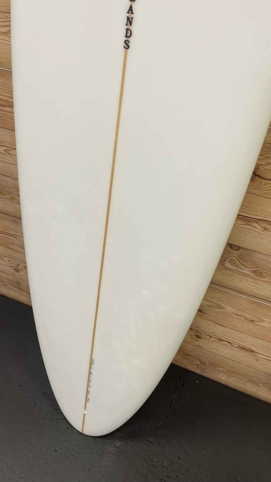 FOR SALE | Used Channel Islands Mid 6'6