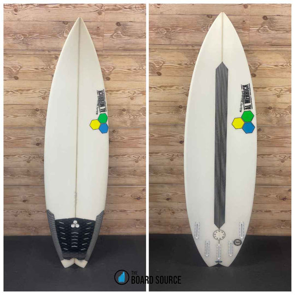Al Merrick Surfboards for Sale - The Board Source