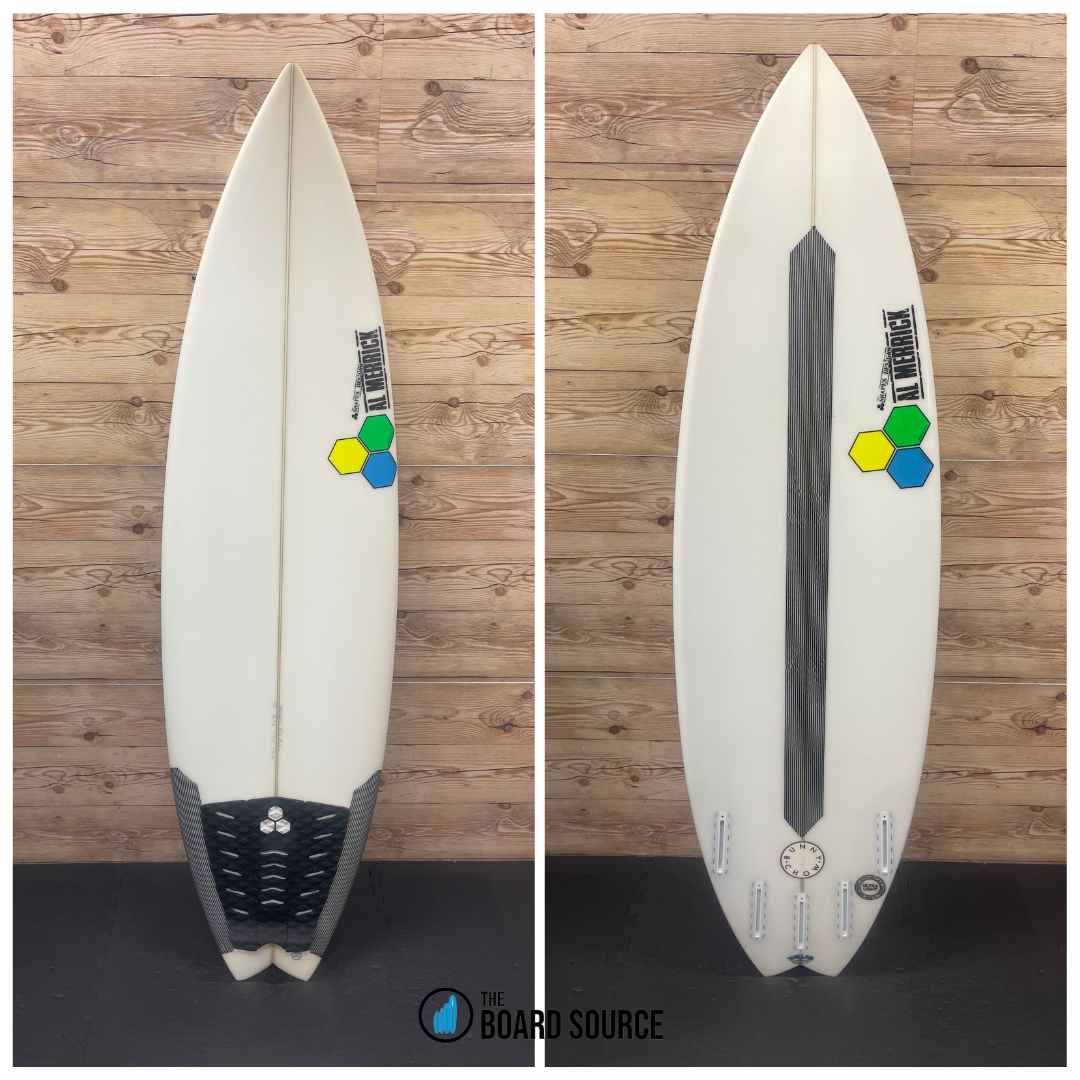 Al Merrick Surfboards for Sale - The Board Source