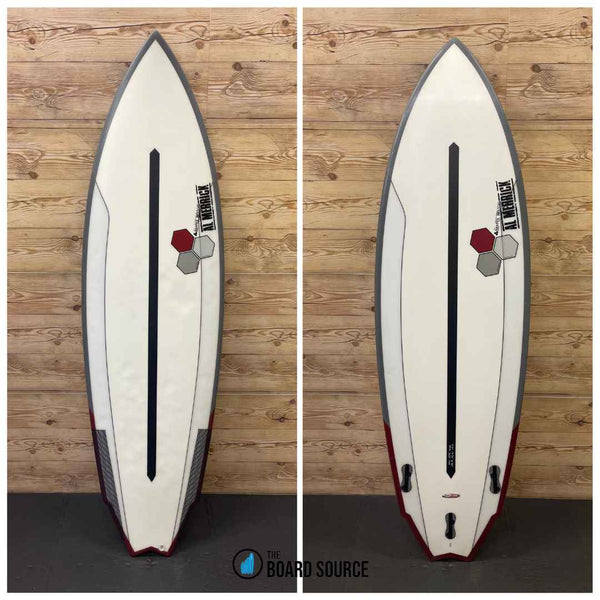 For Sale: Used Channel Islands Twin 5'10