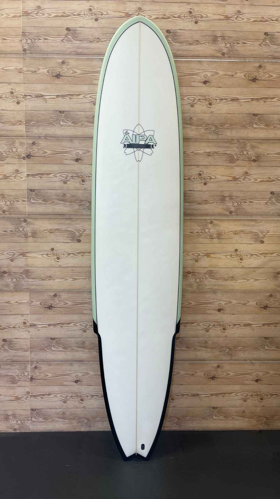 Used Ben Aipa Big Brother Sting Surfboard at The Board Source