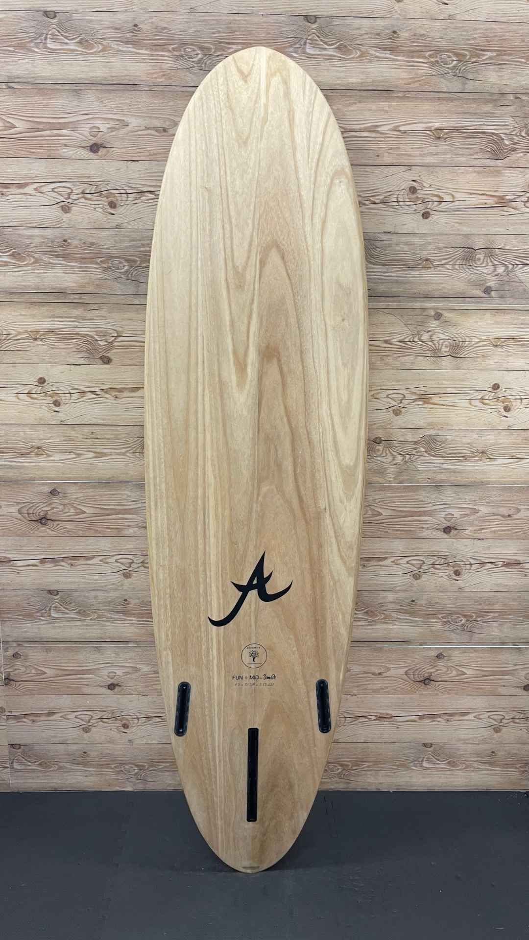 Surfboards for sale | Aloha Fun Division Mid-Length 7ft – The