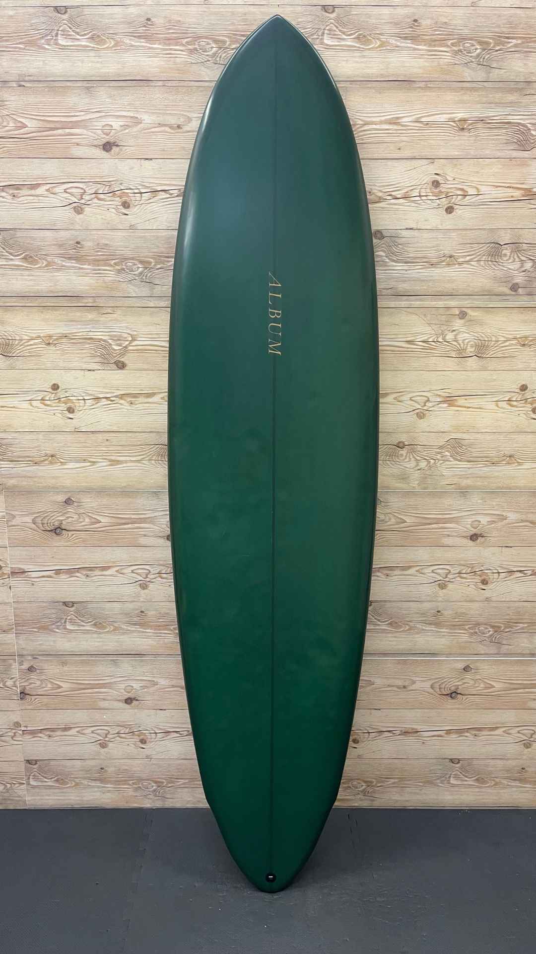 Shop for Used Surfboards - Album Surf Darkness Model – The Board