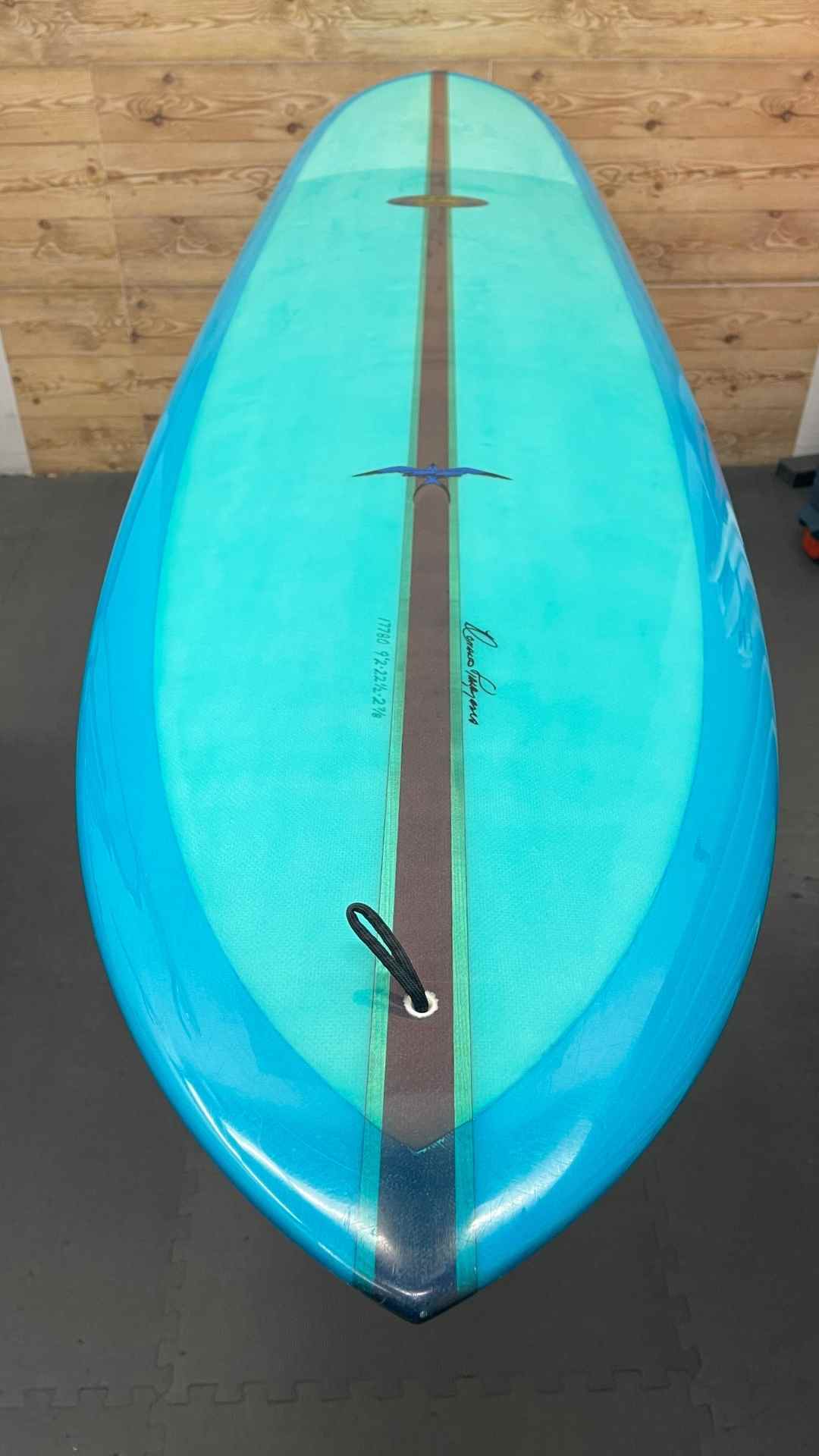 Used Takayama 9'2