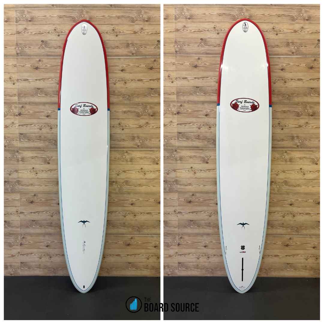 Surftech Donald Takayama DT2 9'6