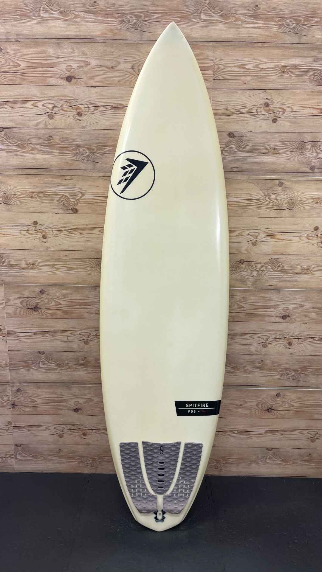Shop USED Firewire Surfboards 6'10