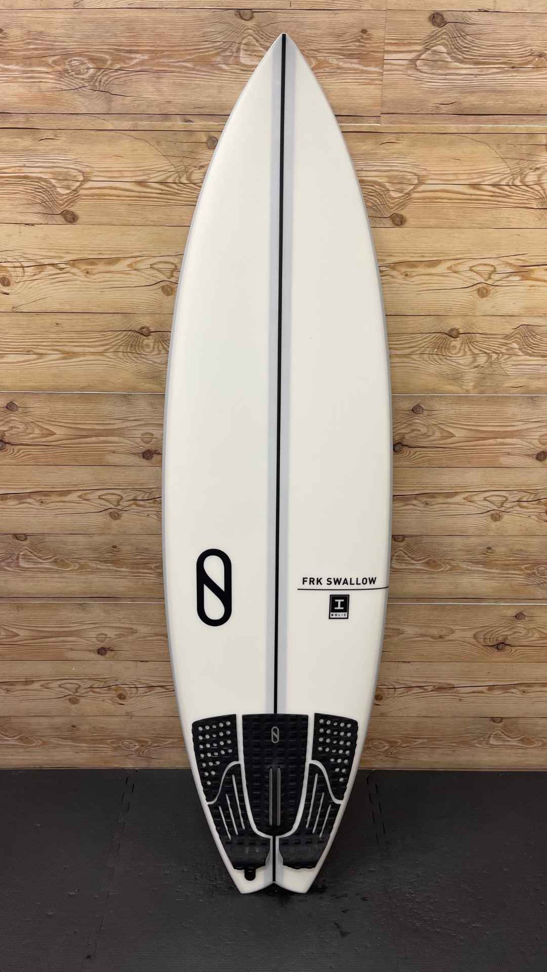Used Firewire FRK Swallow 5'6