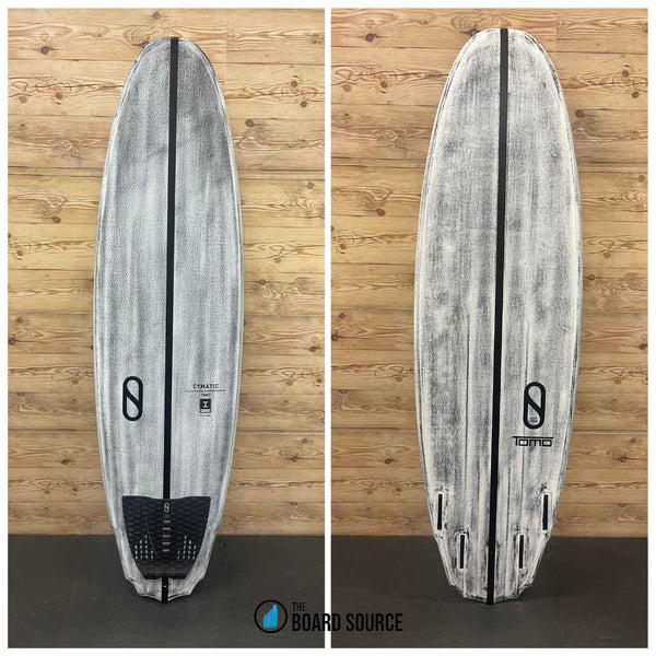 For Sale - Used Firewire Cymatic 6'4