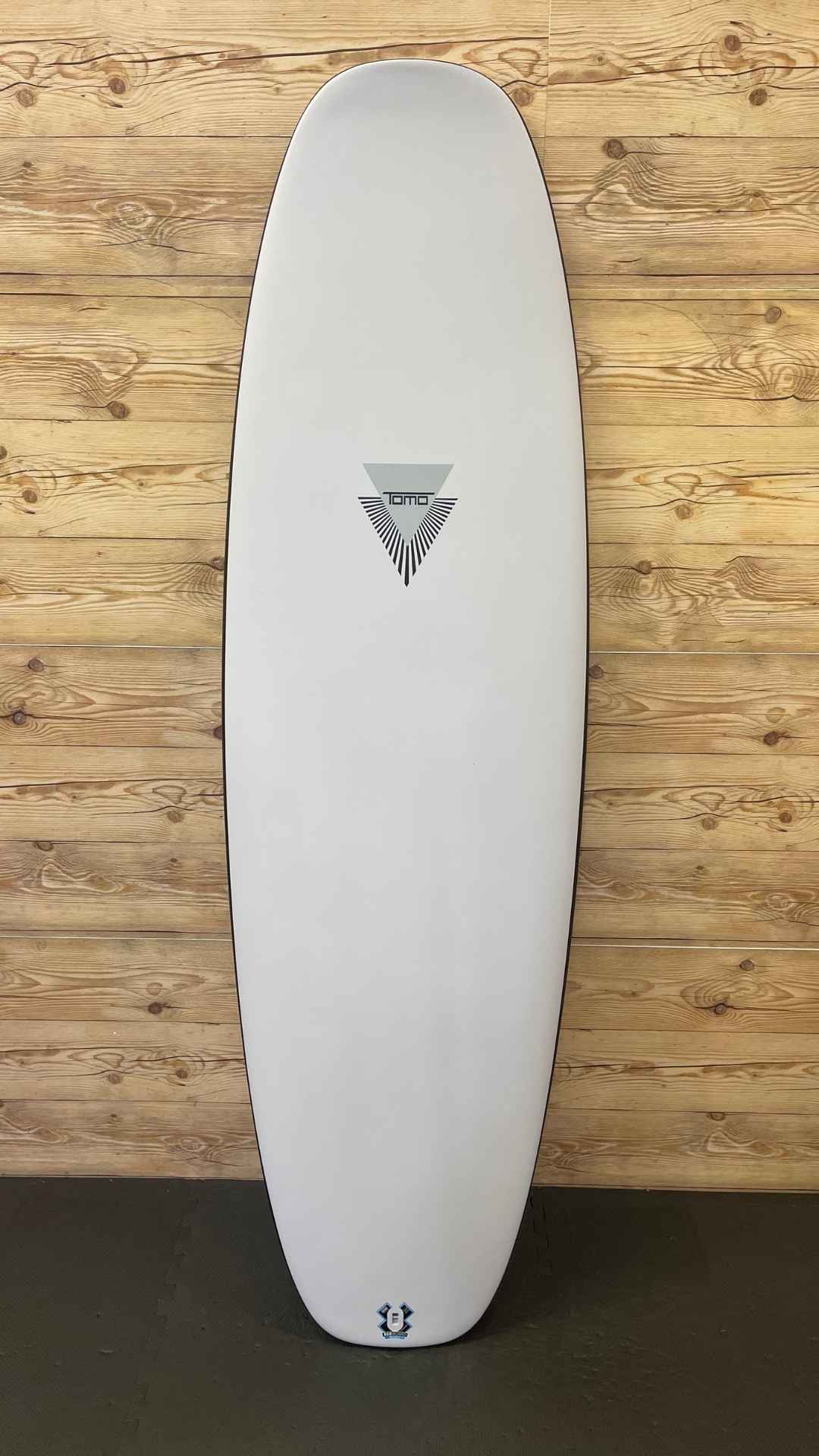 Firewire Tomo Evo 5'10