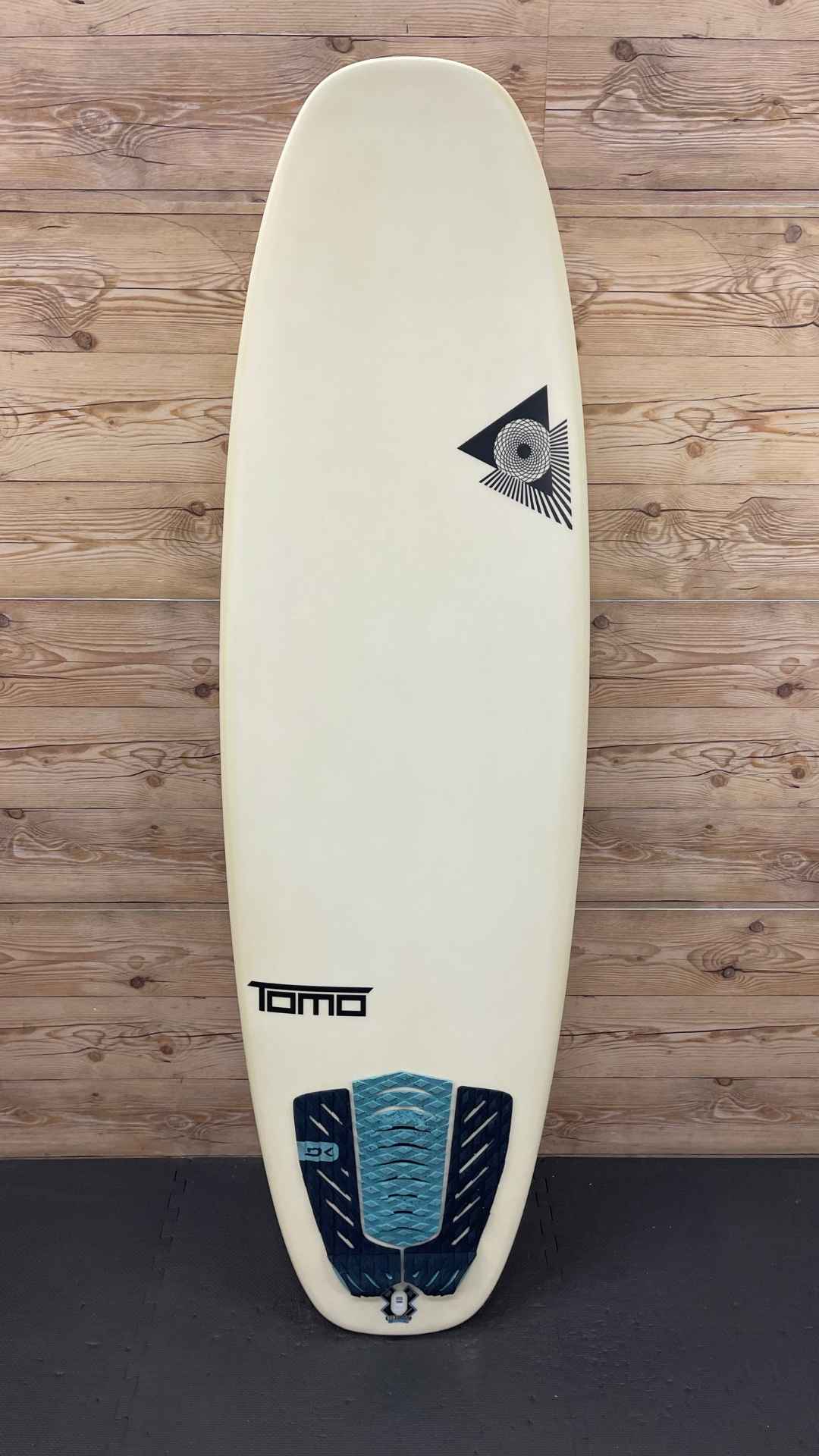 Firewire Tomo Evo 5'6