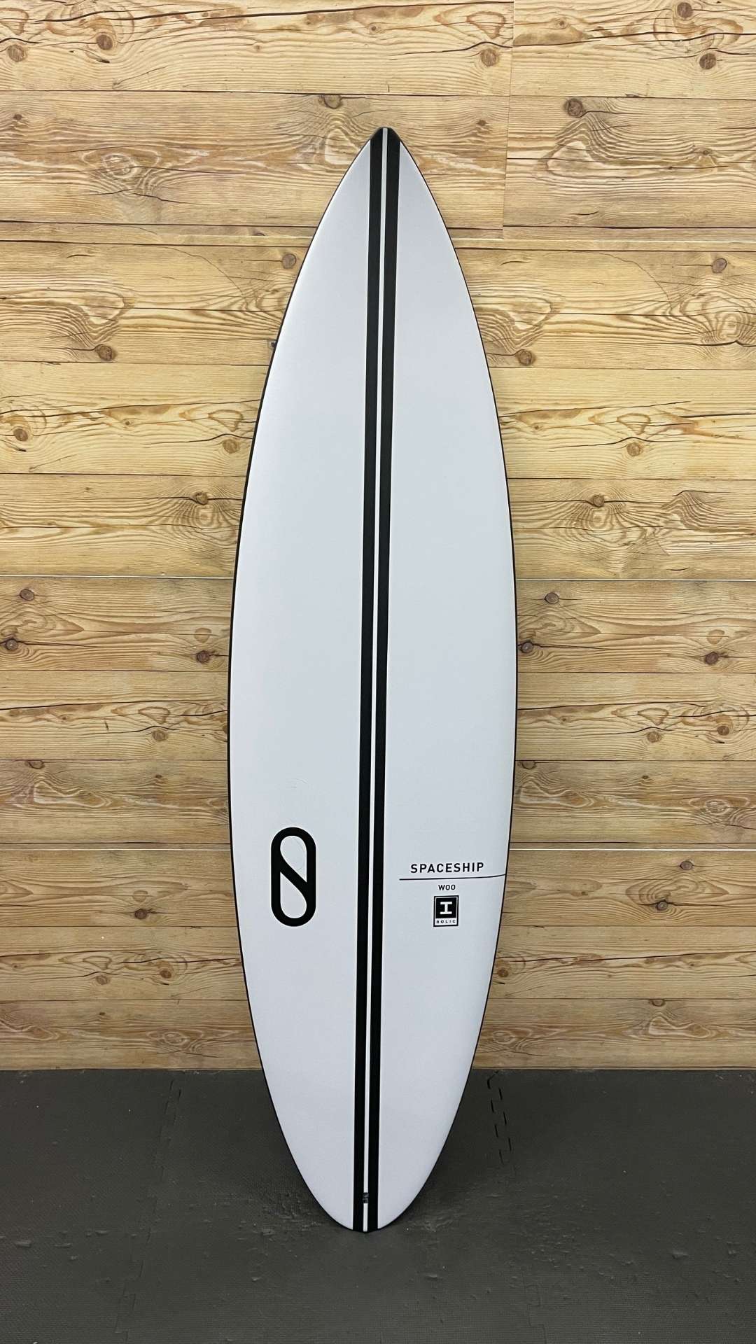 NEW RELEASE Firewire Surfboard for sale | Spaceship 5'6