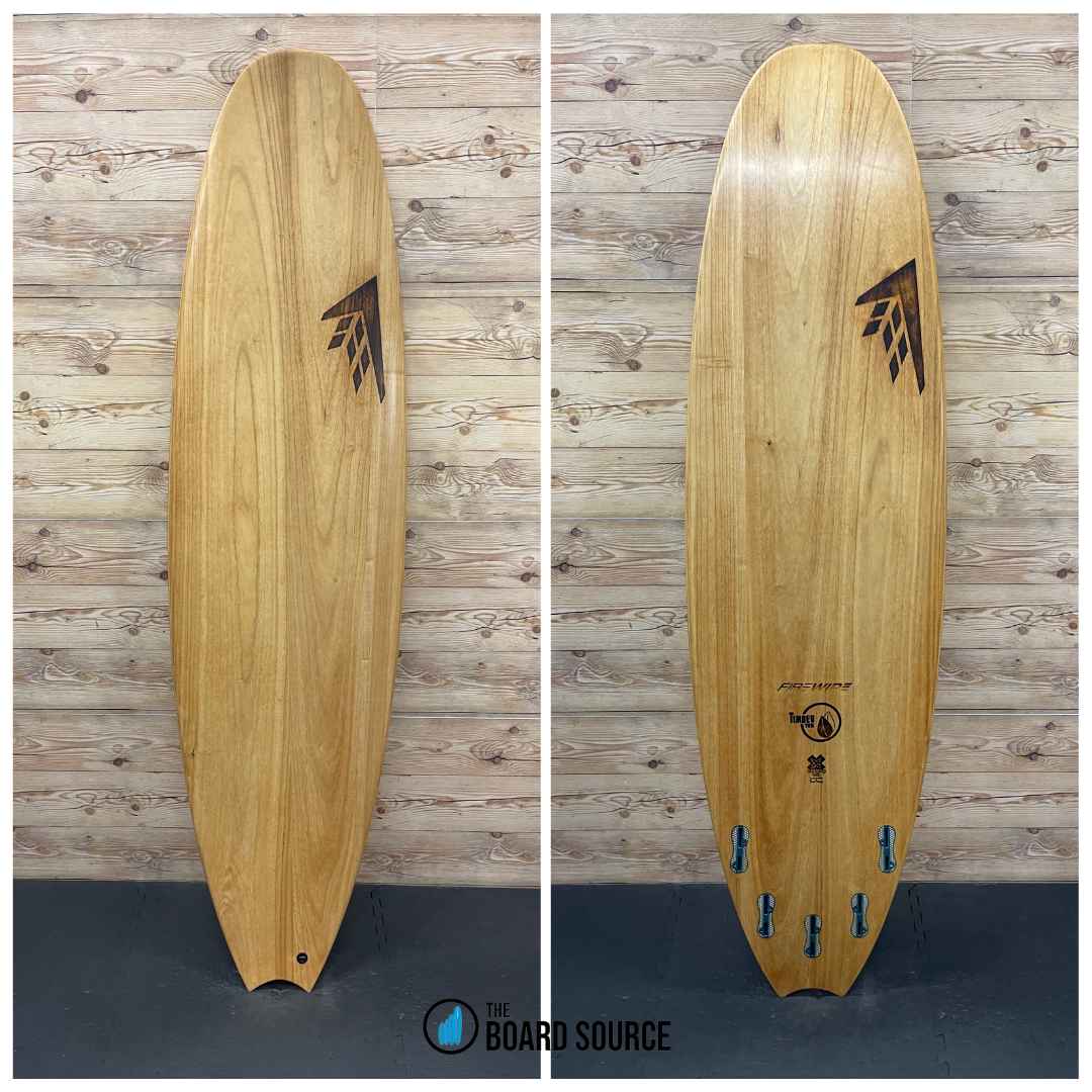 For Sale - Firewire Sub Moon 6'6